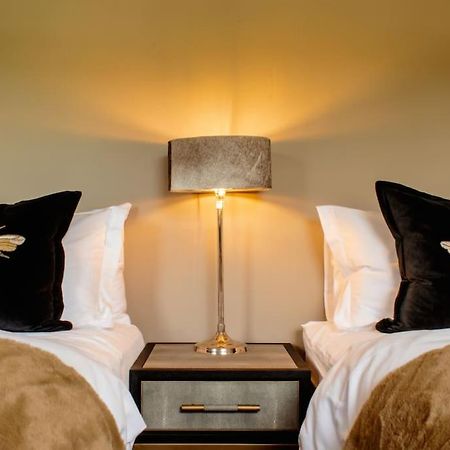 Luxurious 2 Bedroom Holiday Cottage Embsay Eksteriør billede