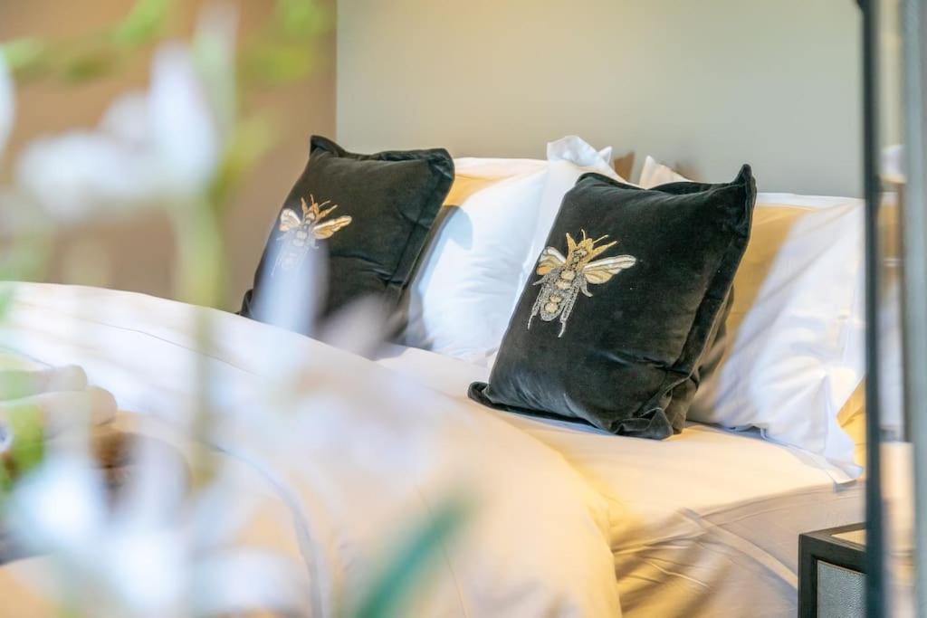Luxurious 2 Bedroom Holiday Cottage Embsay Eksteriør billede